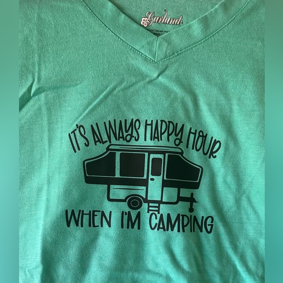 T-shirt - Picture 1 of 2